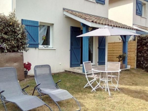 Gîte Bias, 3 pièces, 4 personnes - FR-1-360-636